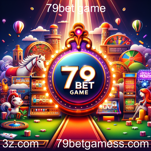 Explorando a Categoria de Bônus no 79bet Game: Uma Porta de Entrada para Grandes Oportunidades