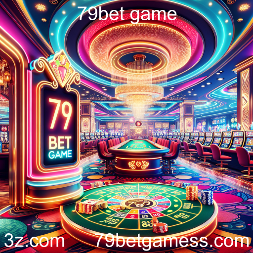 Descubra as Melhores Promoções do 79bet Game