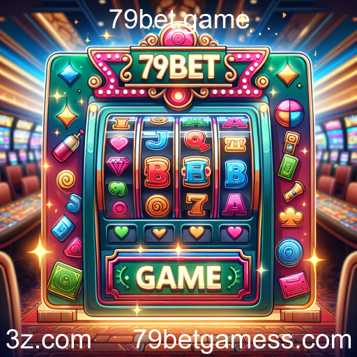 Atrações dos Caça-níqueis no 79bet Game