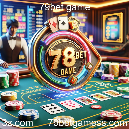 Descubra a Diversão dos Jogos de Mesa no 79bet Game
