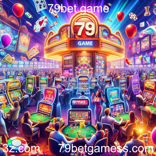 Descubra as Amostras de Vídeo no 79bet Game